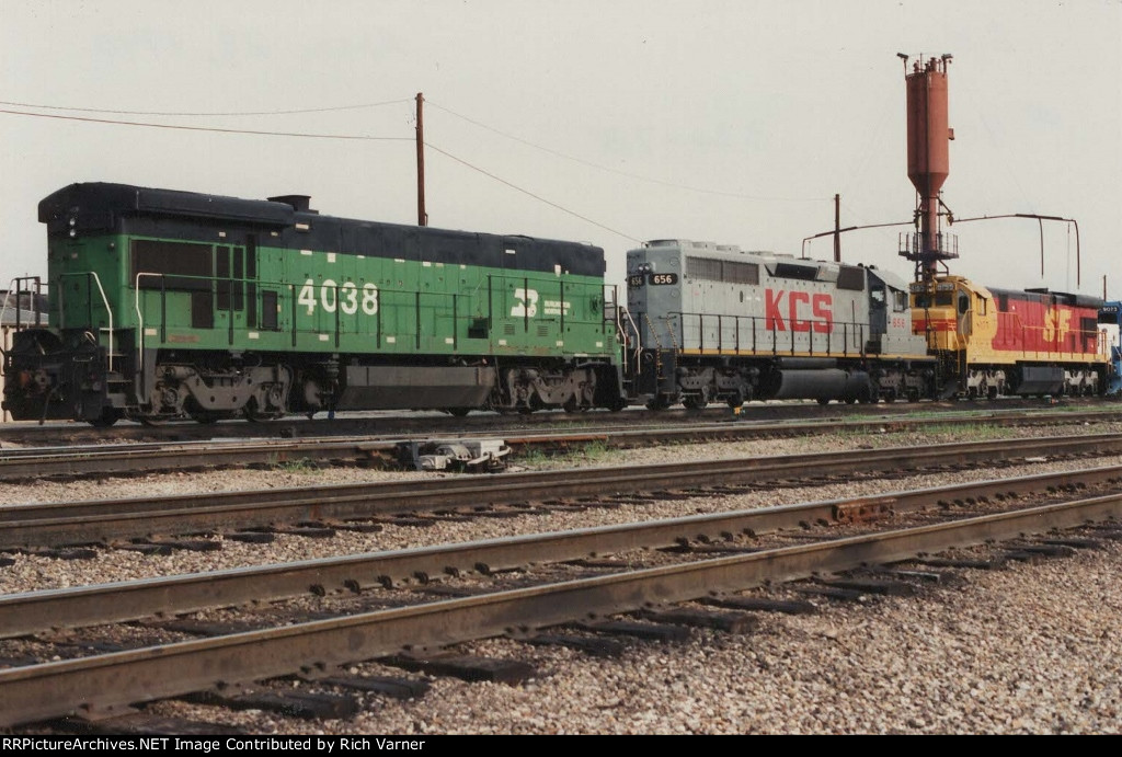 BN #4038